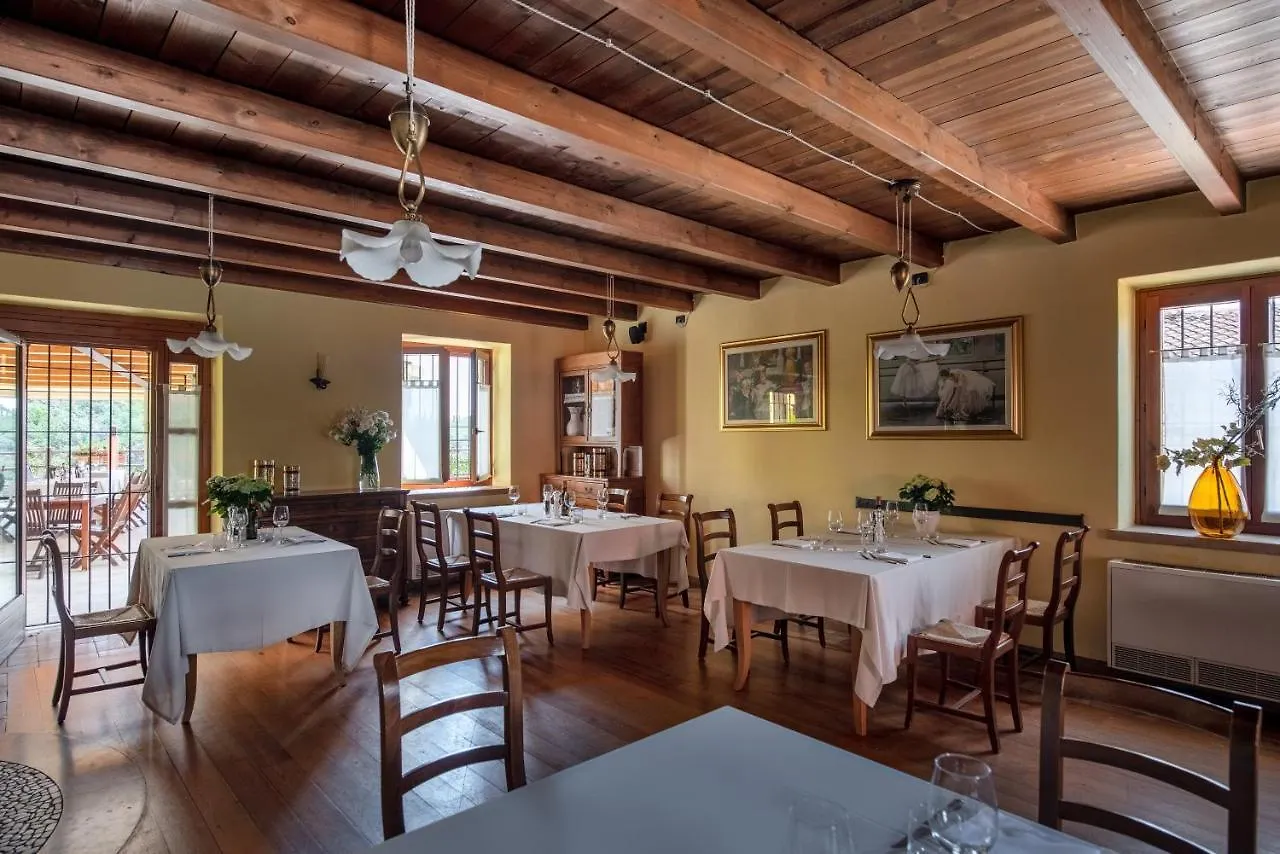 Sporting Hotel San Felice Illasi