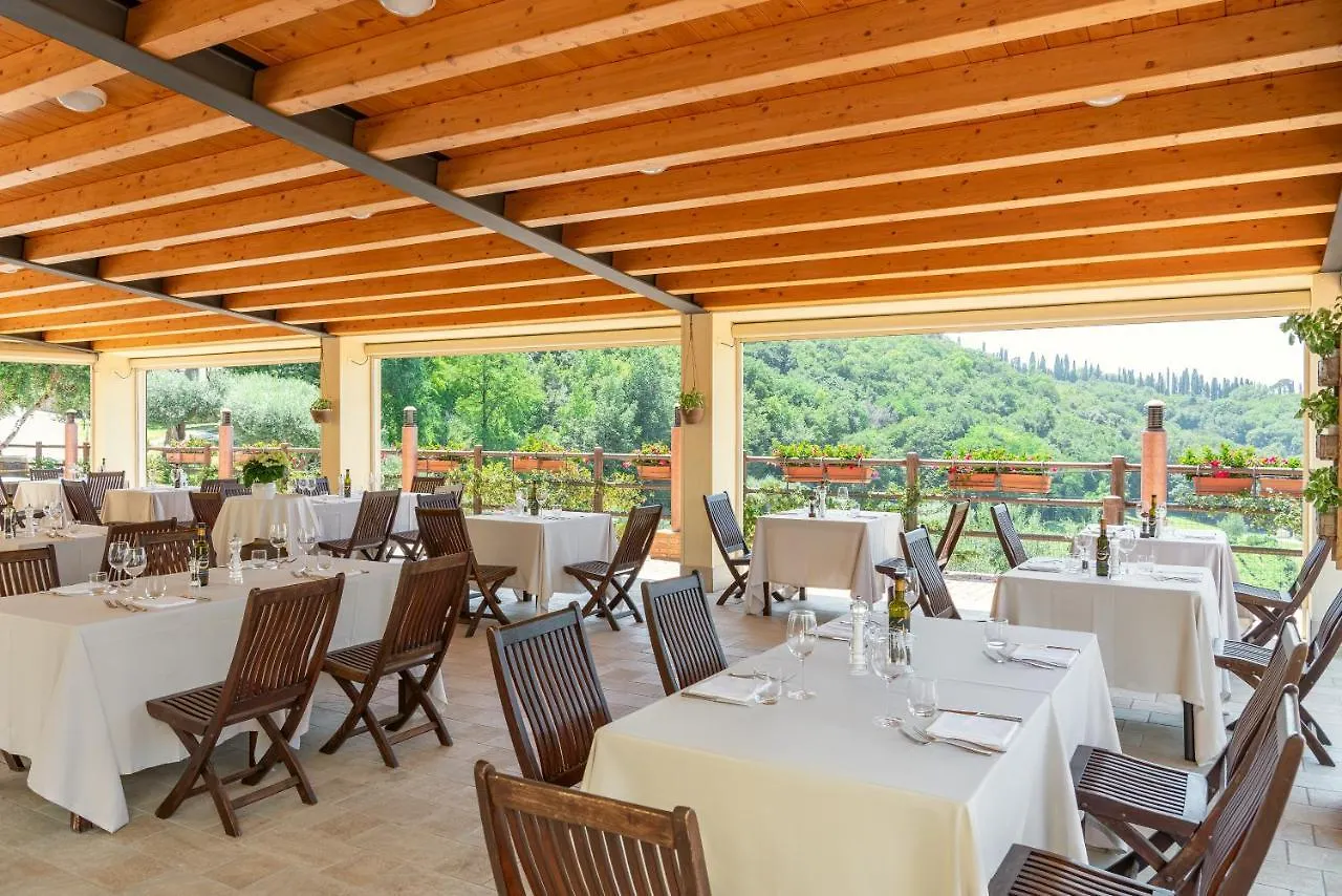 Sporting Hotel San Felice Illasi