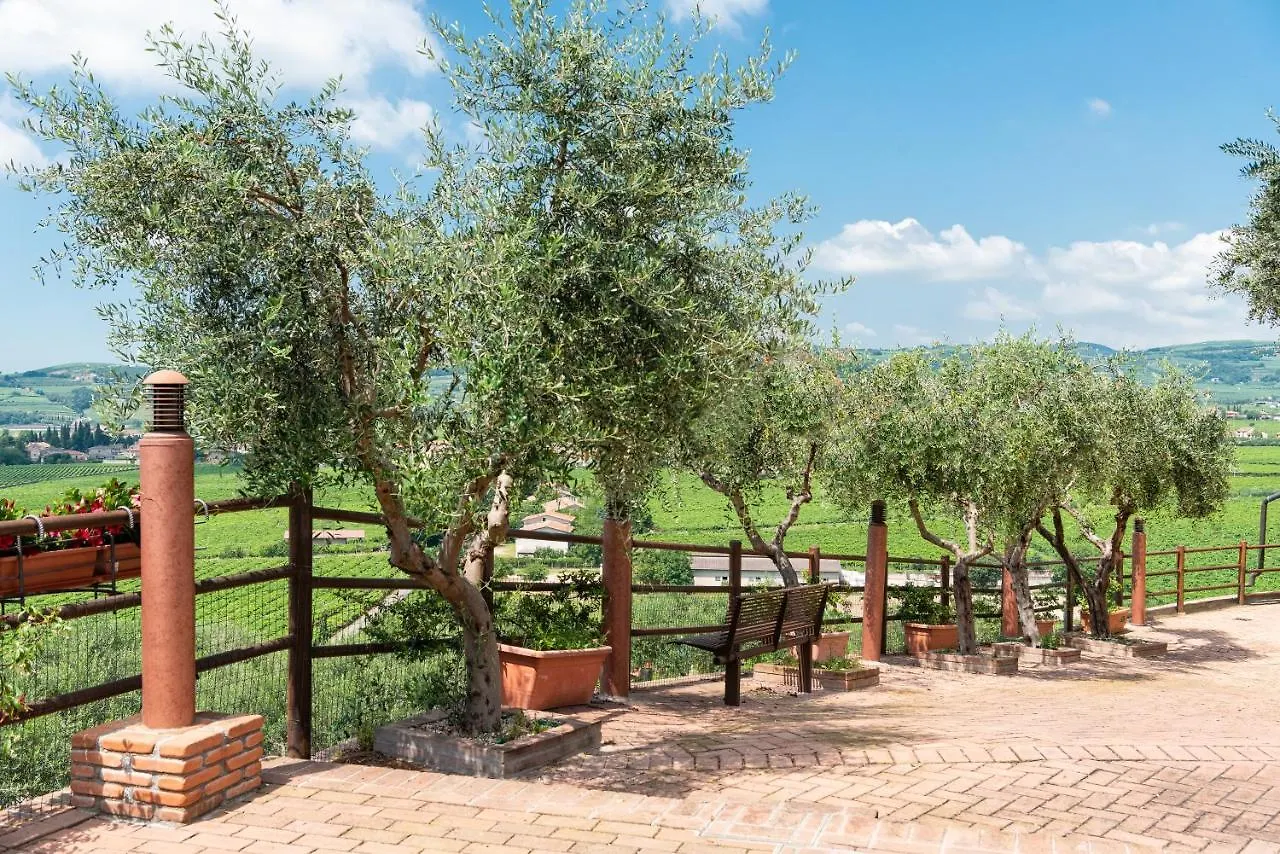 Sporting Hotel San Felice Illasi Italien