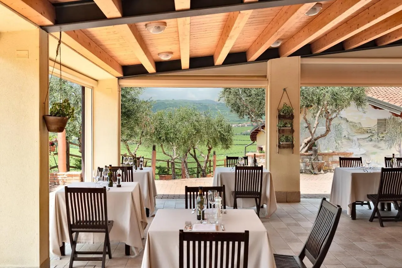 Sporting Hotel San Felice Illasi 3*,  Italien