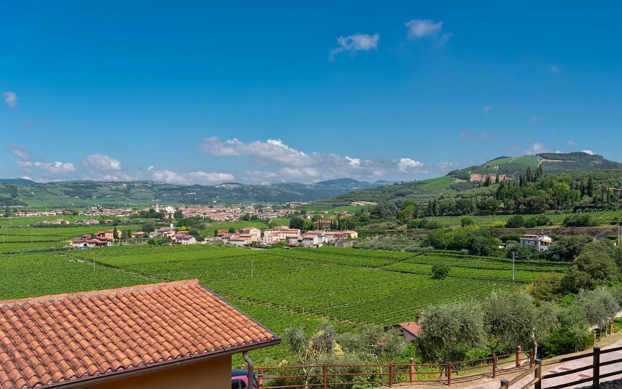 Sporting Hotel San Felice Illasi 3*,