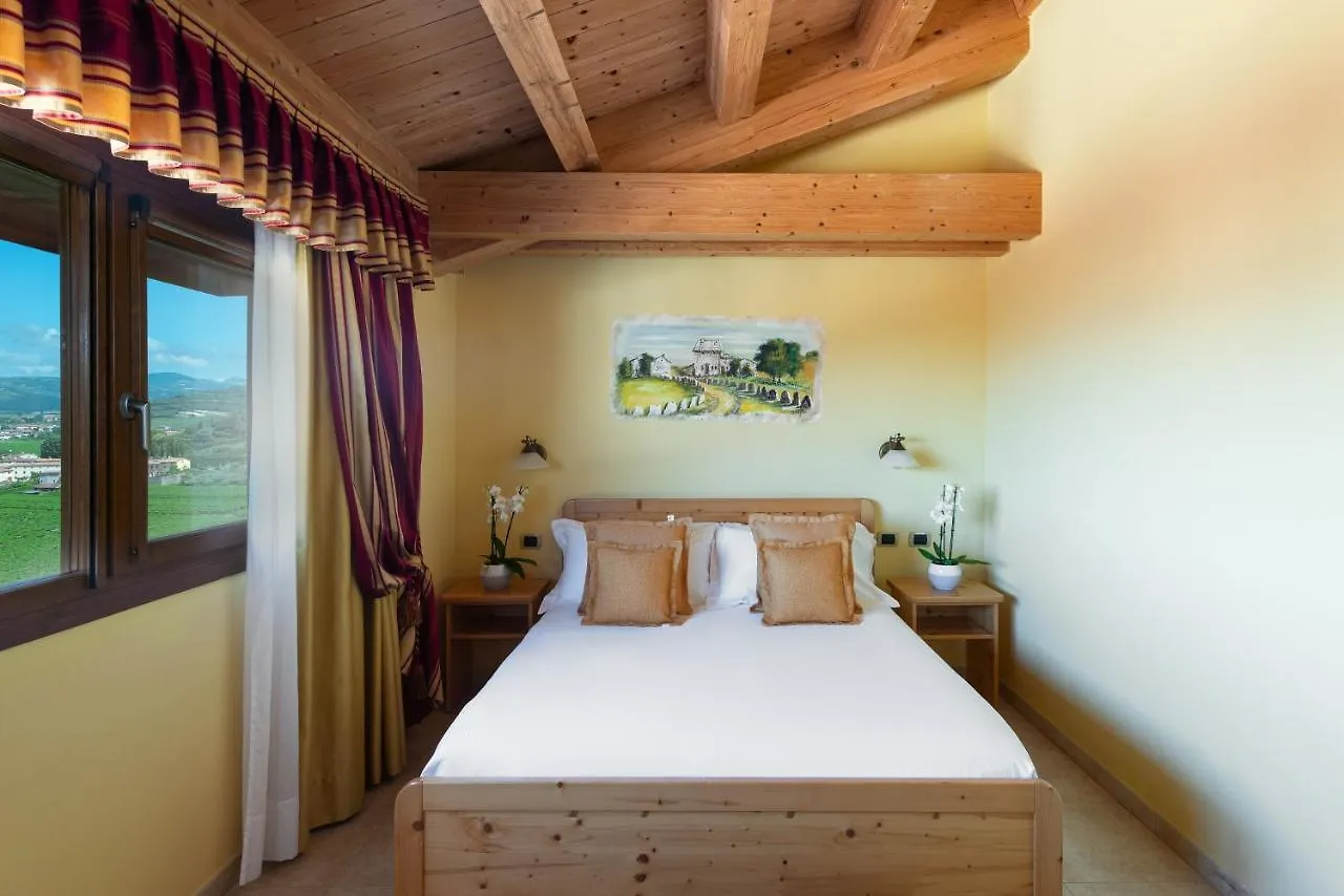 Sporting Hotel San Felice Illasi