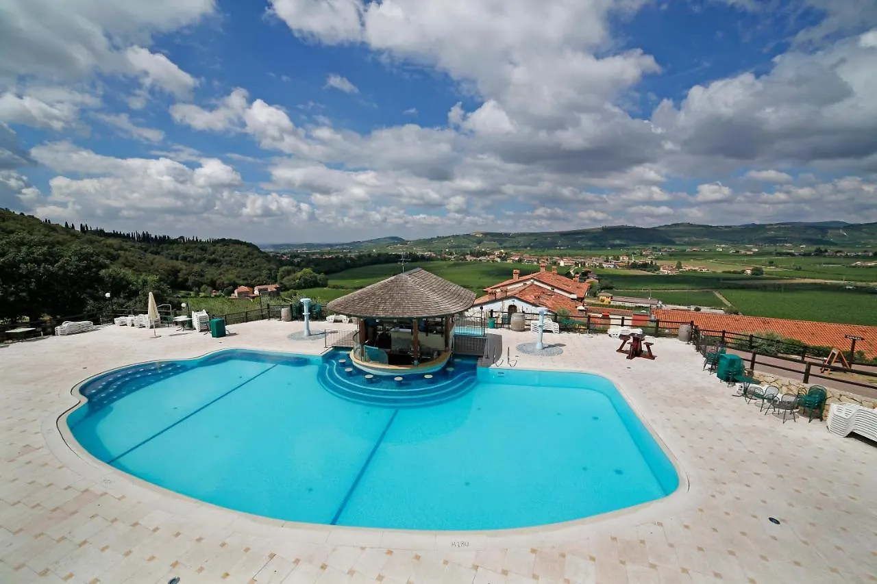 Sporting Hotel San Felice Illasi