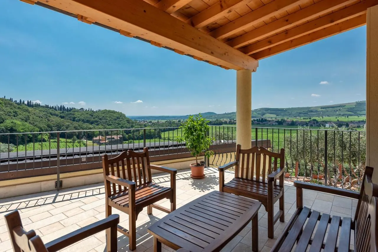 Sporting Hotel San Felice Illasi 3*,