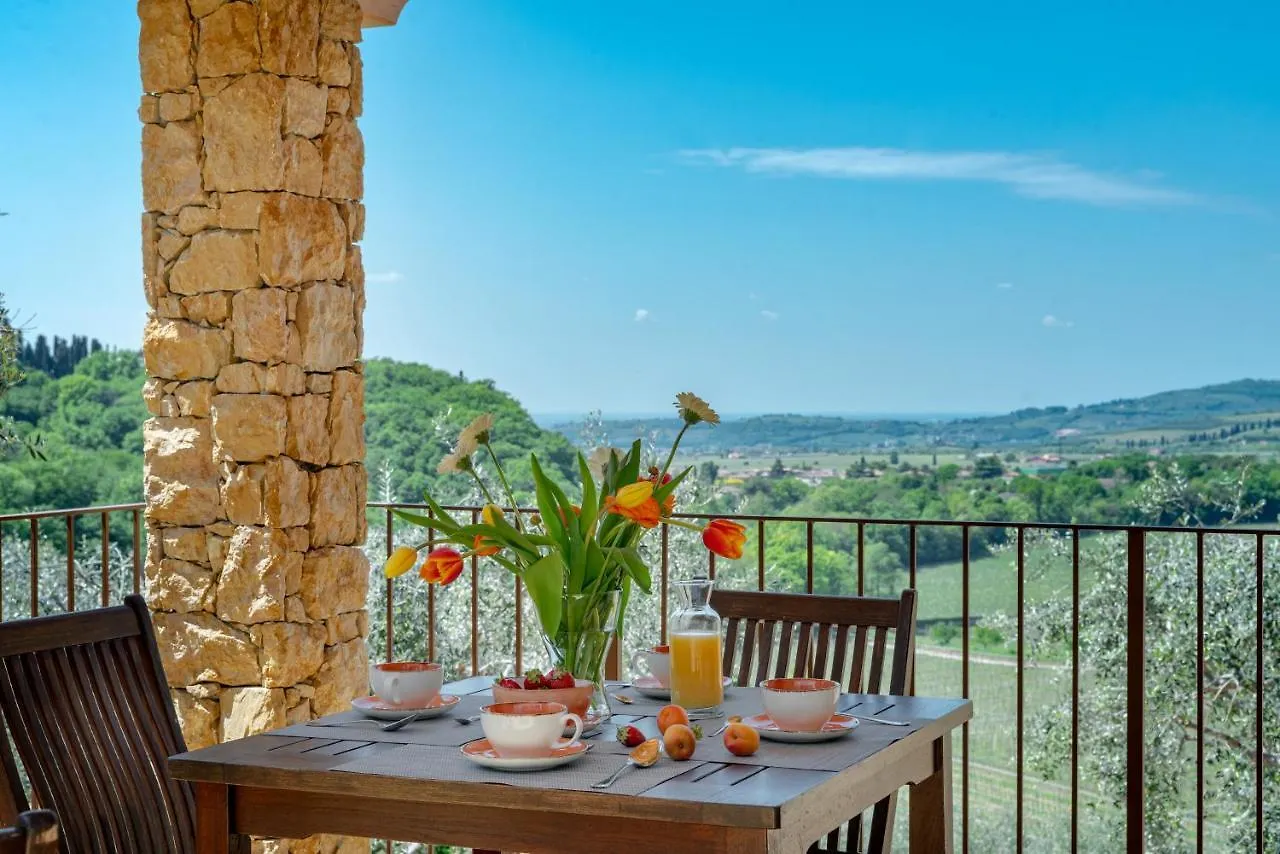 ***  Sporting Hotel San Felice Illasi Italien