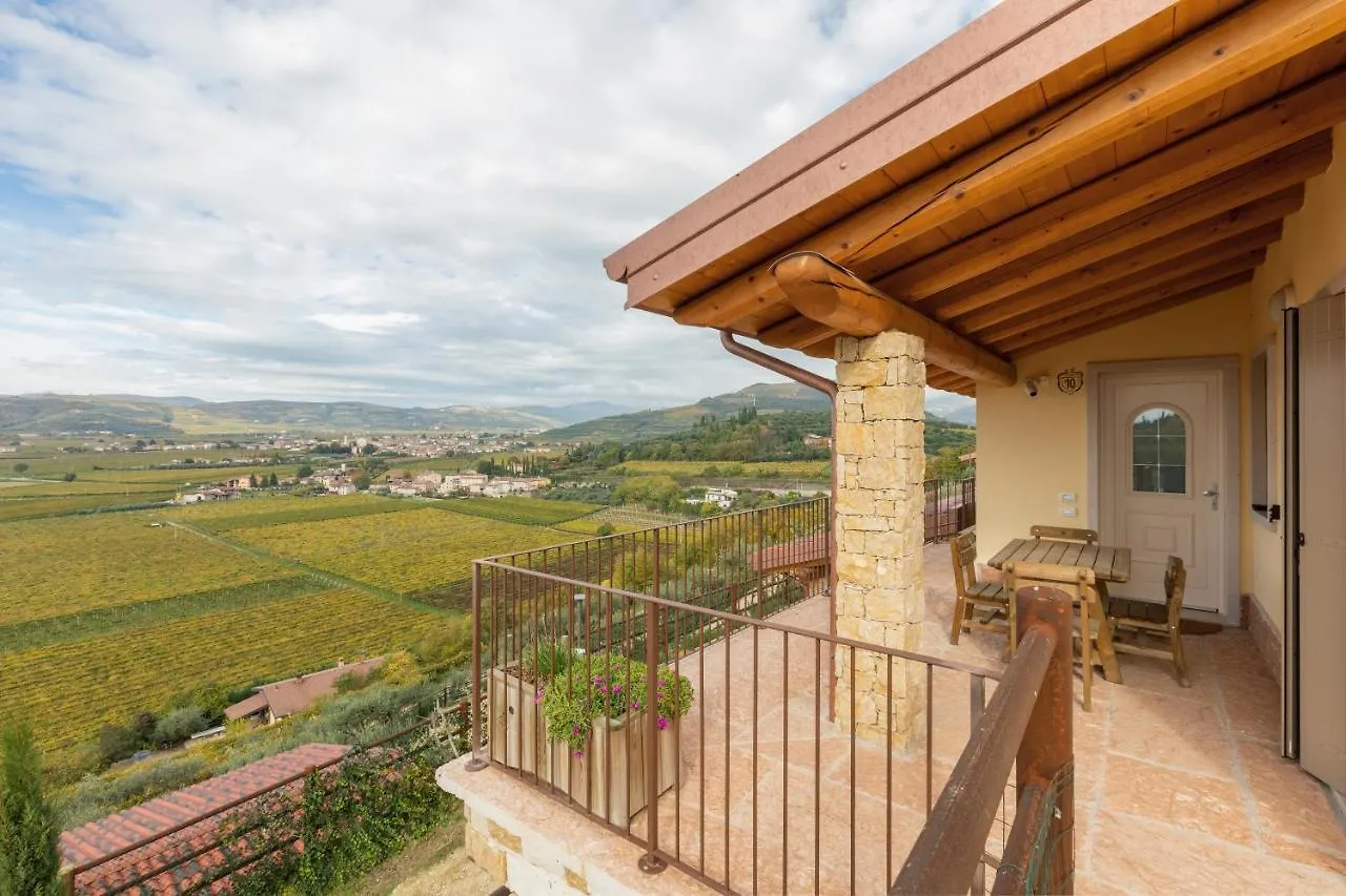 Sporting Hotel San Felice Illasi