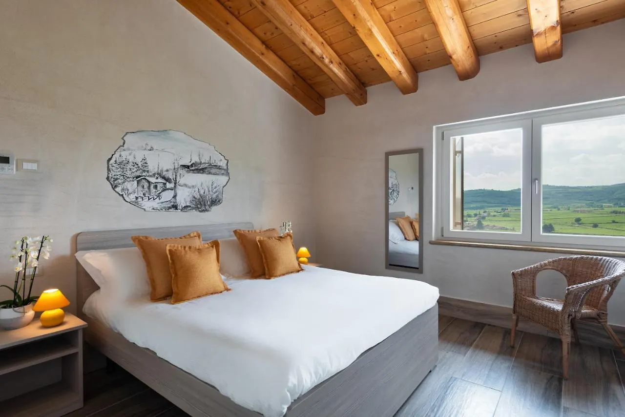 Sporting Hotel San Felice Illasi