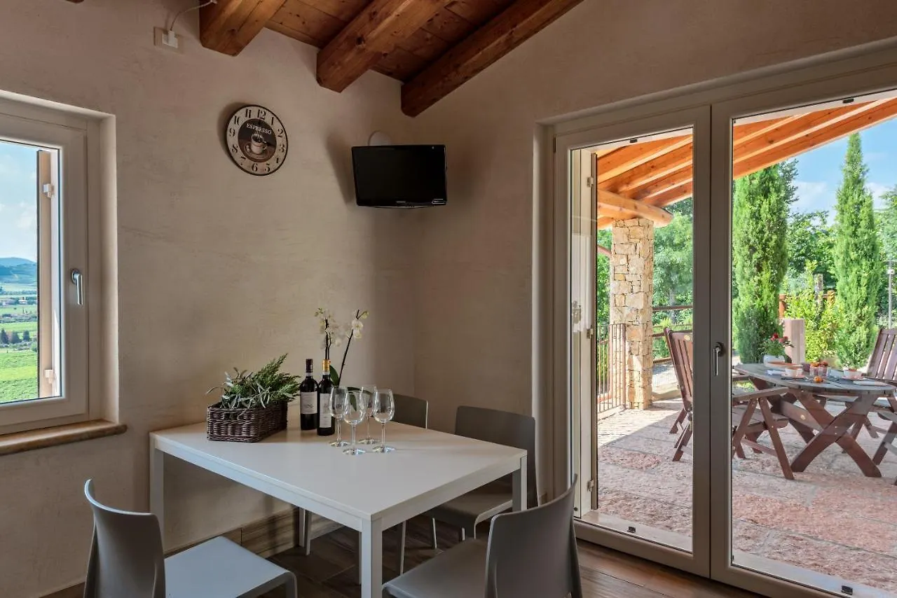 Sporting Hotel San Felice Illasi