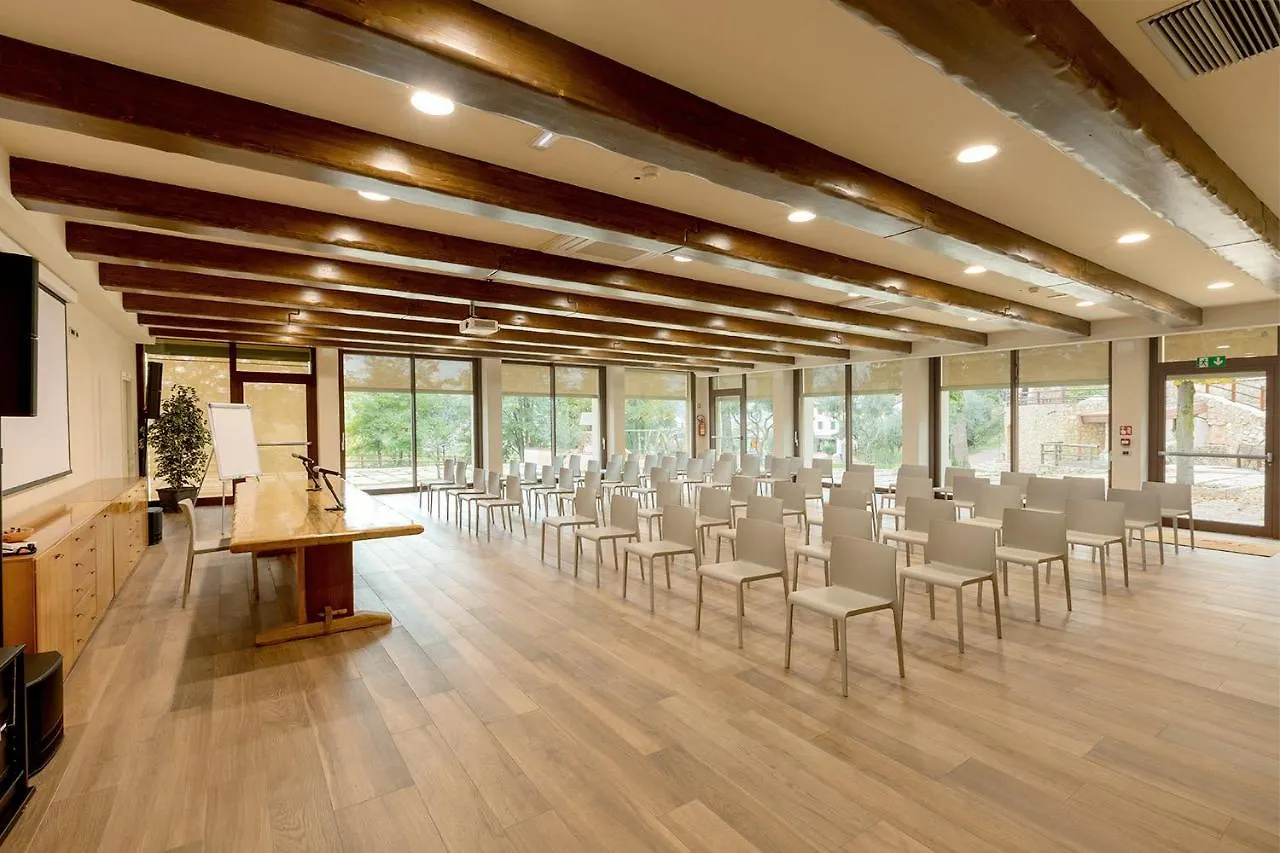 Sporting Hotel San Felice Illasi Italien