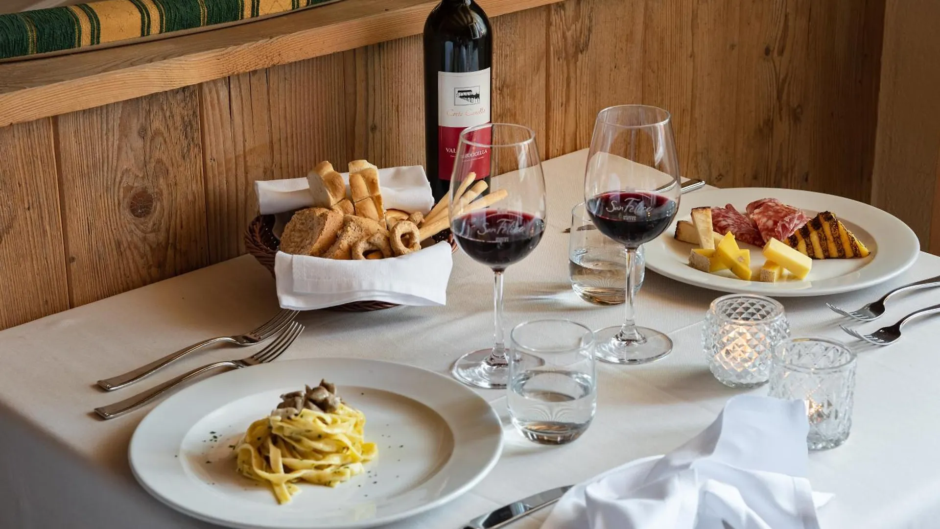 Sporting Hotel San Felice Illasi