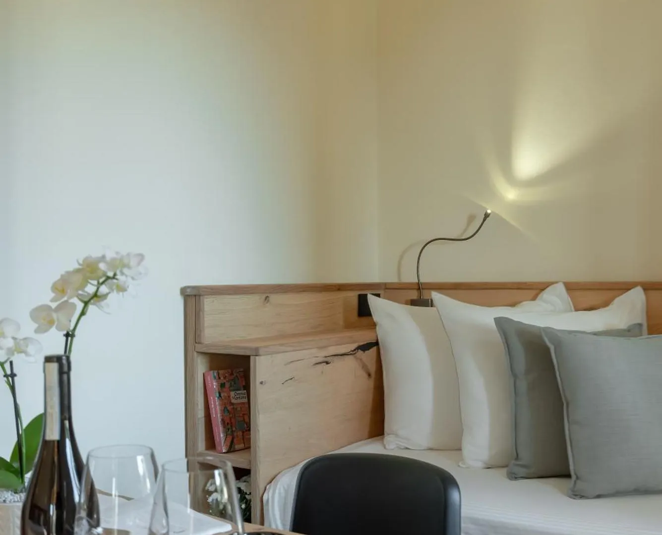 Sporting Hotel San Felice Illasi Italien