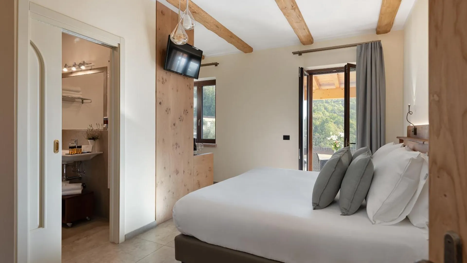 ***  Sporting Hotel San Felice Illasi Italien