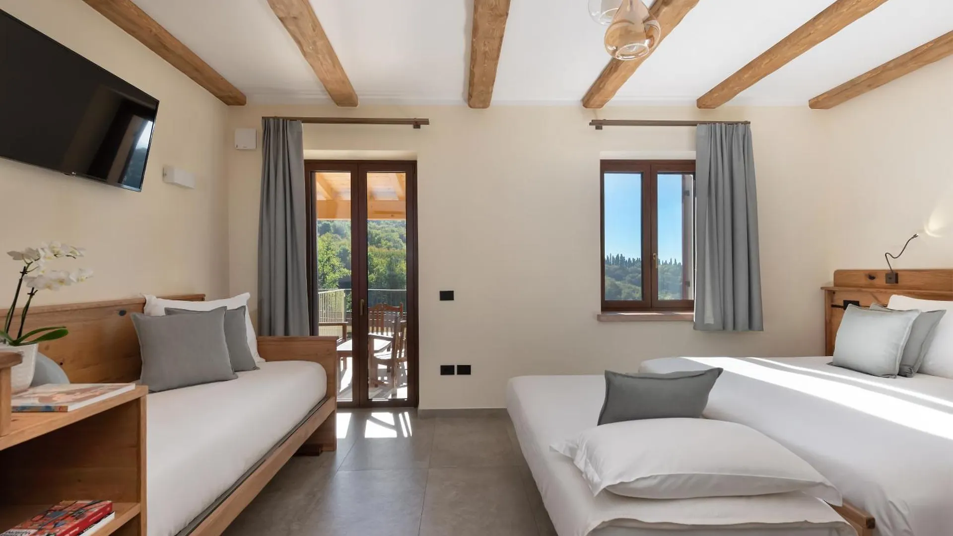 Sporting Hotel San Felice Illasi