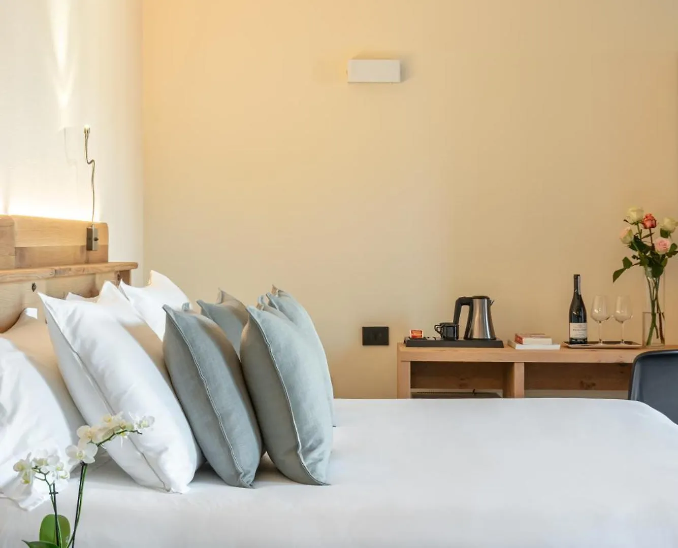 Sporting Hotel San Felice Illasi 3*,  Italien