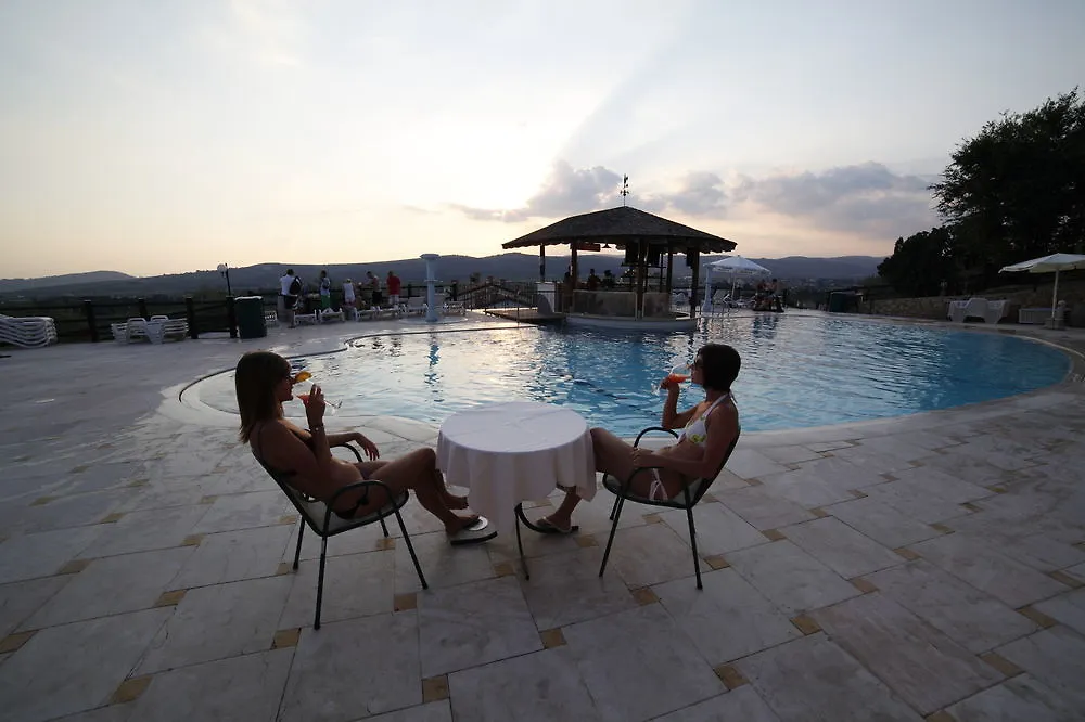 Sporting Hotel San Felice Illasi