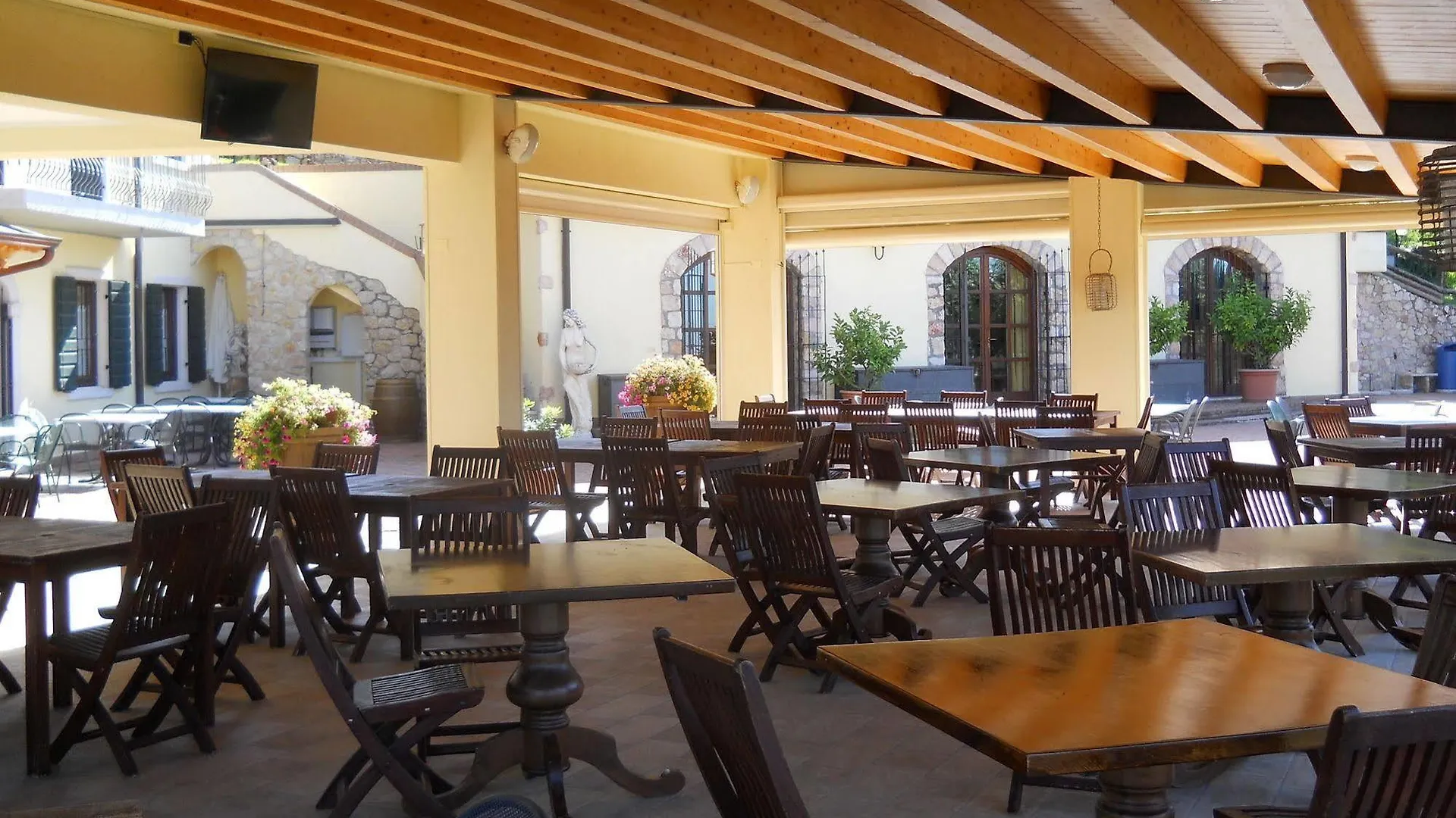 Sporting Hotel San Felice Illasi