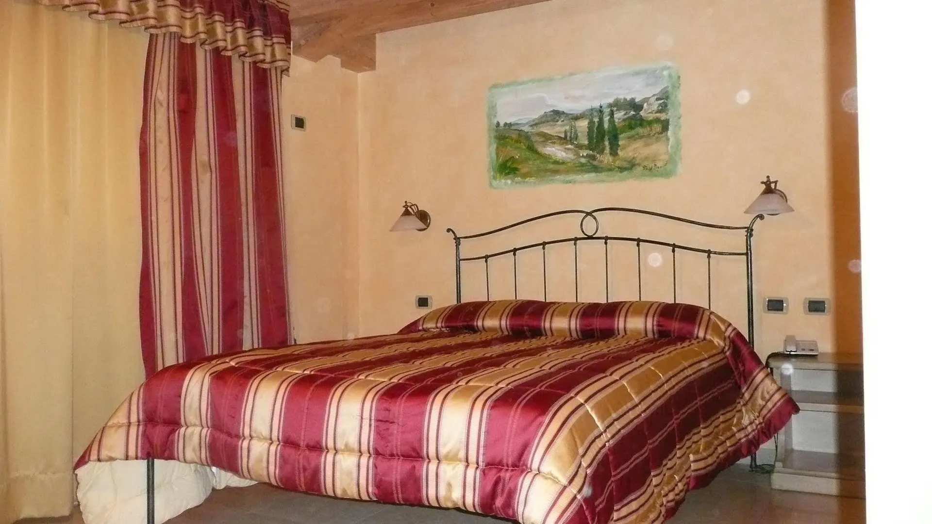 Sporting Hotel San Felice Illasi 3*,  Italien