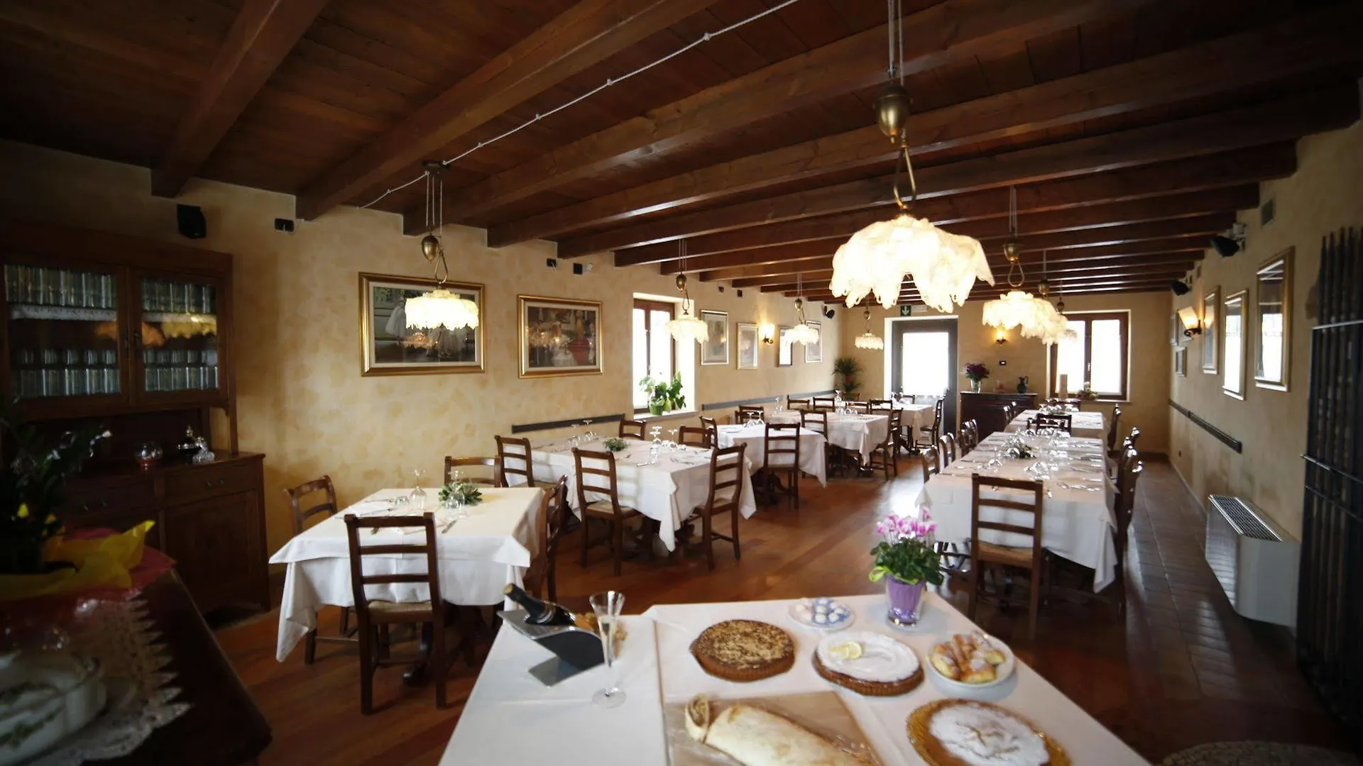 ***  Sporting Hotel San Felice Illasi إيطاليا