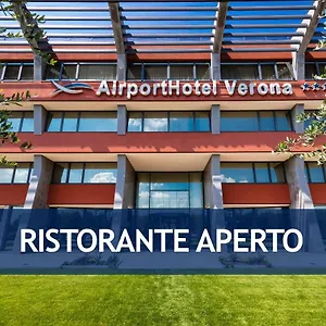 Hotel Airporthotel Verona Congress&relax