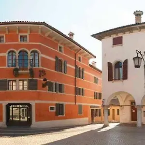 Palazzo Cappello Mel
