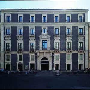 Palace | Esperienze Hotel CTA