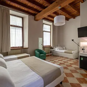 Residenza Accademia Gæstehus Mantova