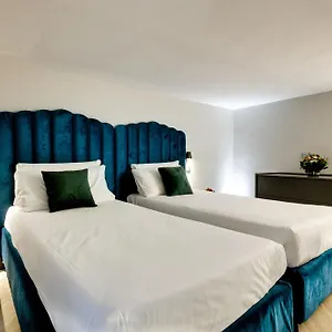 Piazza Farnese Luxury Bed & Breakfast Rom