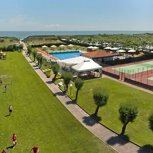 Nova Marina Feriepark