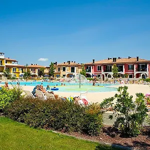 Villaggio Sant'andrea Lejlighedshotel