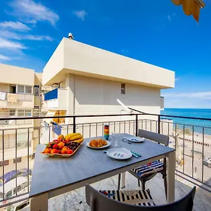 Apartment House Giardina Cefalù